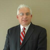 Michael Fasulo : Board Treasurer